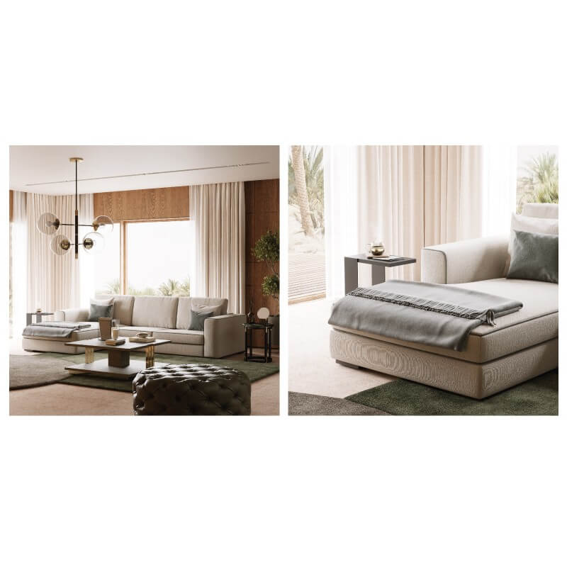 Utilize para ver mais