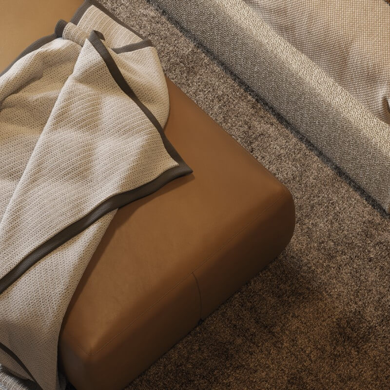 Utilize para ver mais