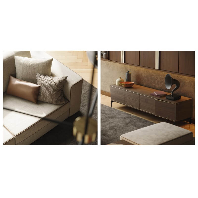 Utilize para ver mais