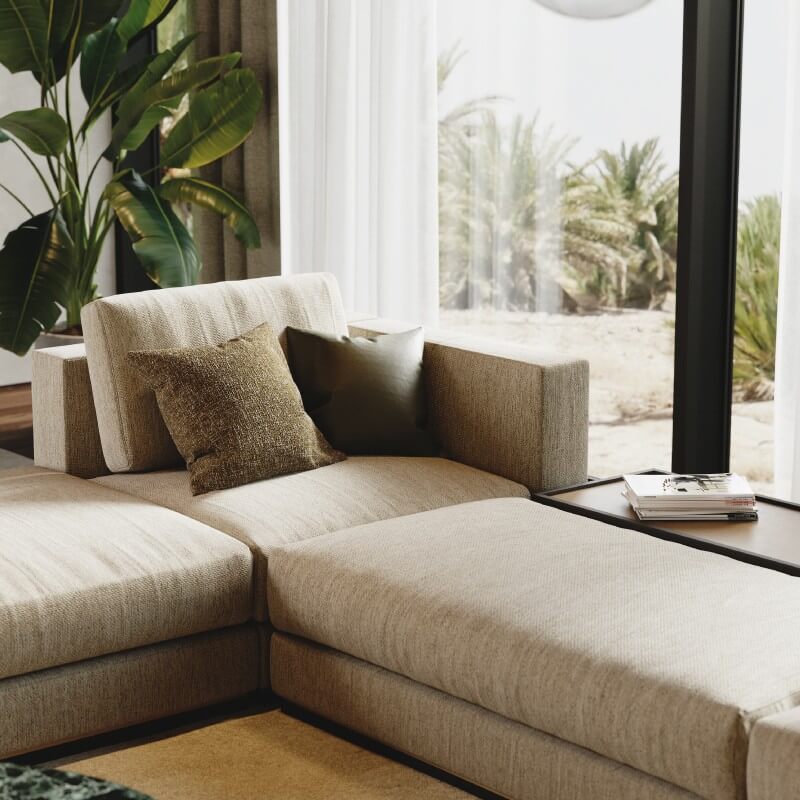 Utilize para ver mais