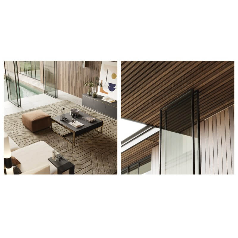 Utilize para ver mais