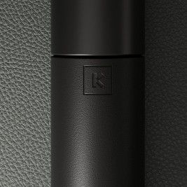 Use to textured black iron