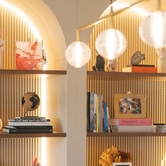 Utilize para ver mais