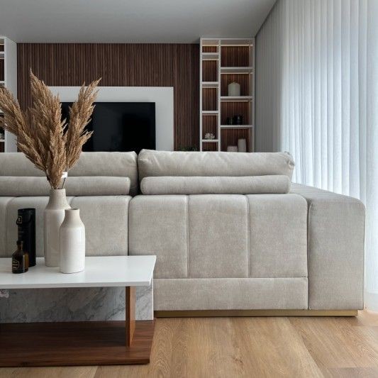 Utilize para ver mais