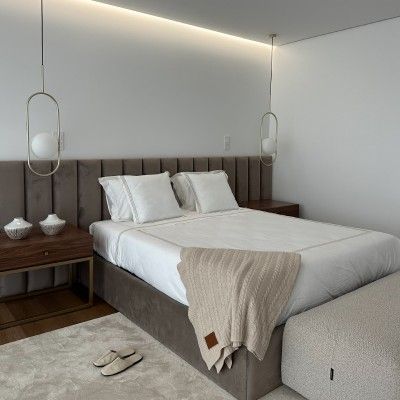 Utilize para ver mais