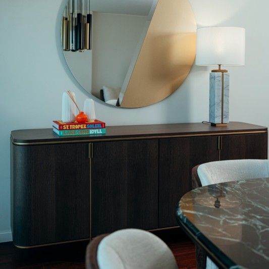 Utilize para ver mais