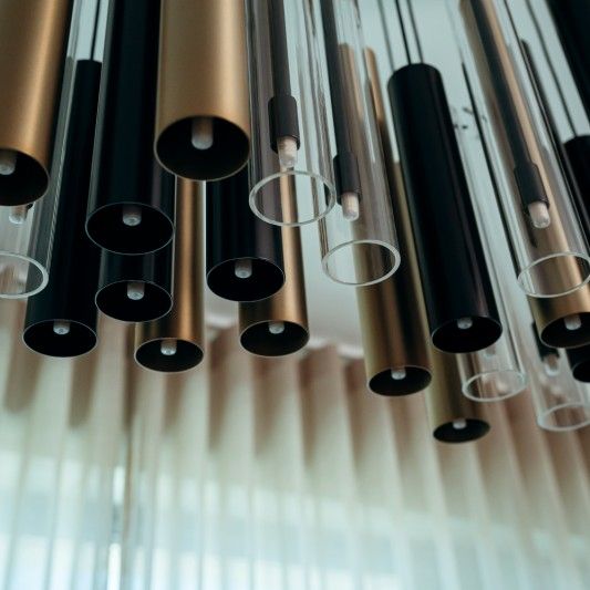 Utilize para ver mais