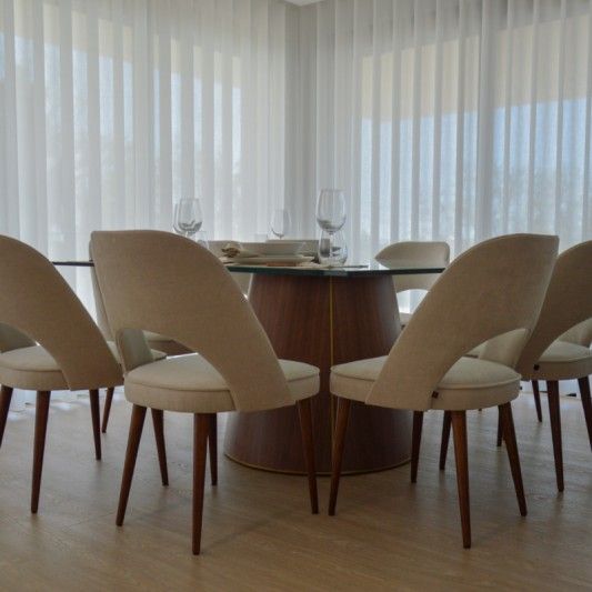 Utilize para ver mais