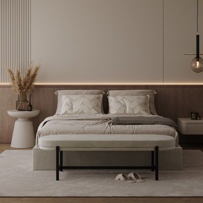 Utilize para ver mais