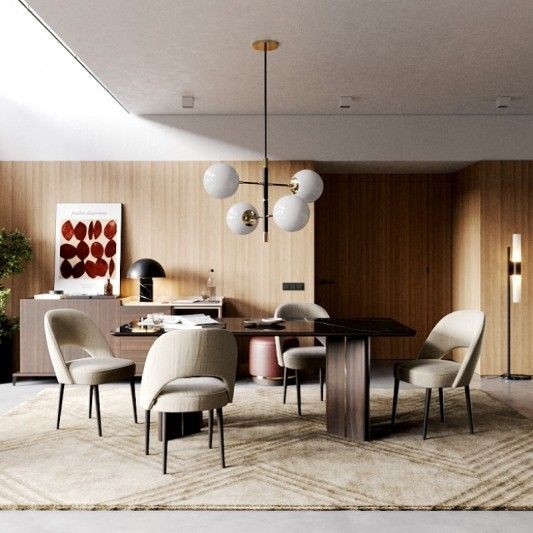 Utilize para ver mais