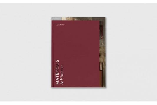 Materials and Finishes Catalogue