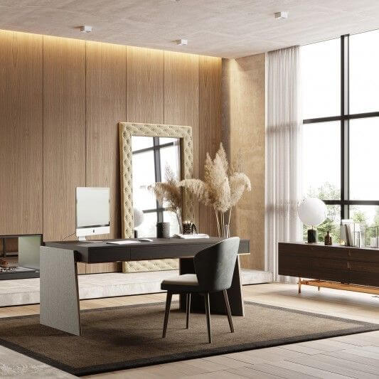 Perseverance Home Office