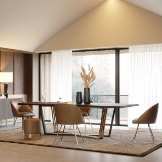 Utilize para ver mais