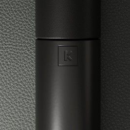 Use to smooth black iron