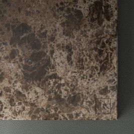 Use to emperador dark polished