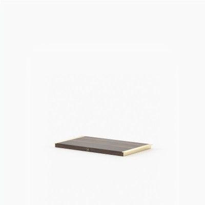 Utilize para ver mais