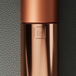 Use to copper polished stainless steel