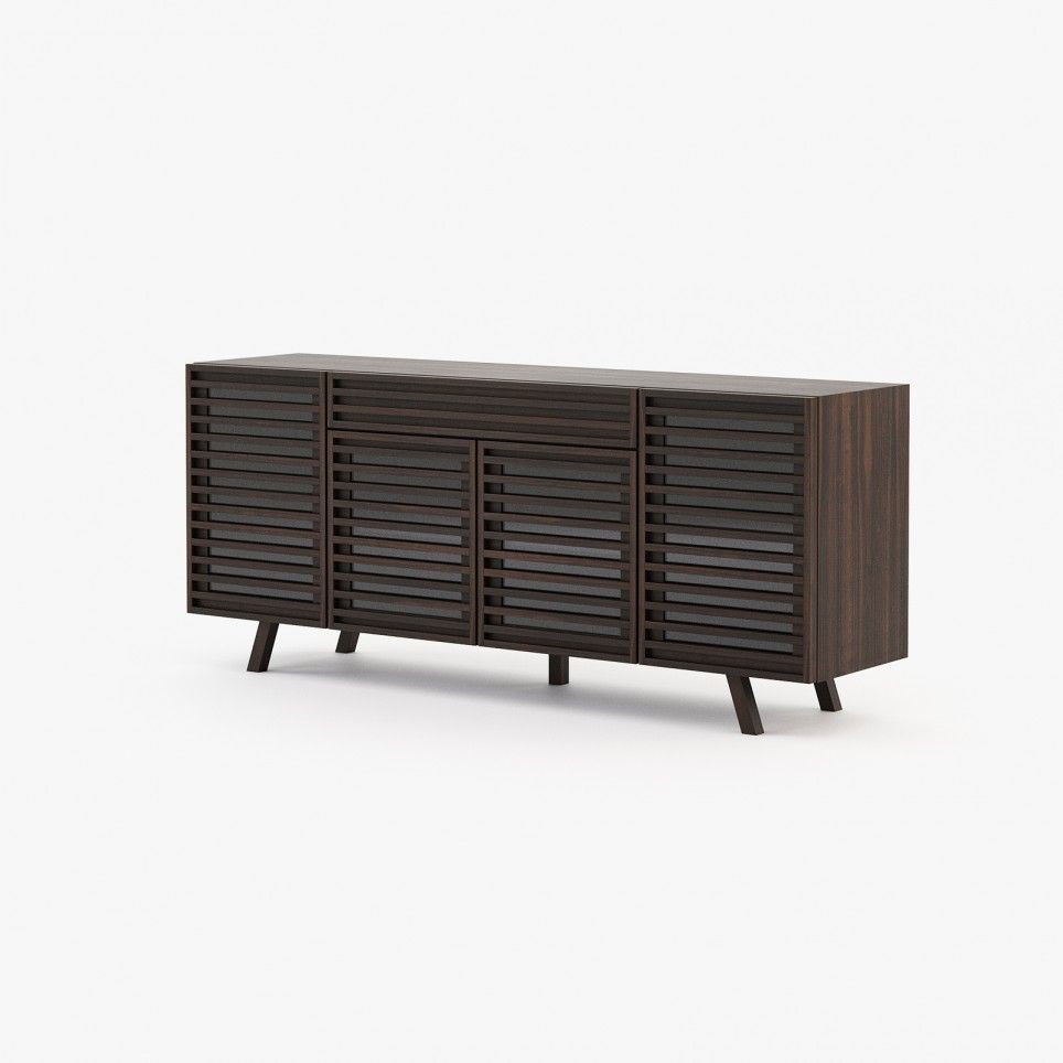 Retro Sideboard