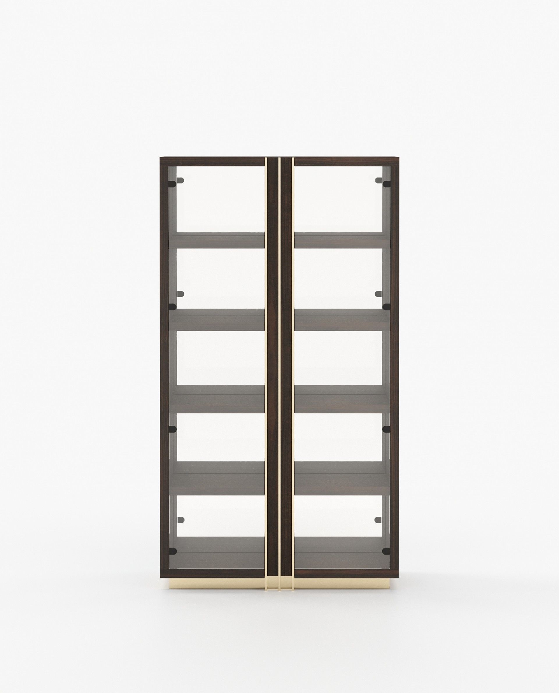 D'Arc Bookcase