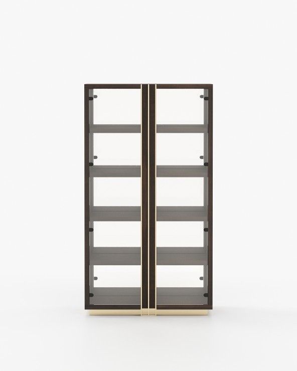 Vitrine D'Arc Vitrine D'Arc