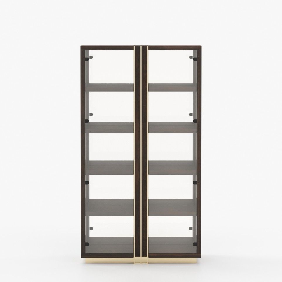 D'Arc Bookcase