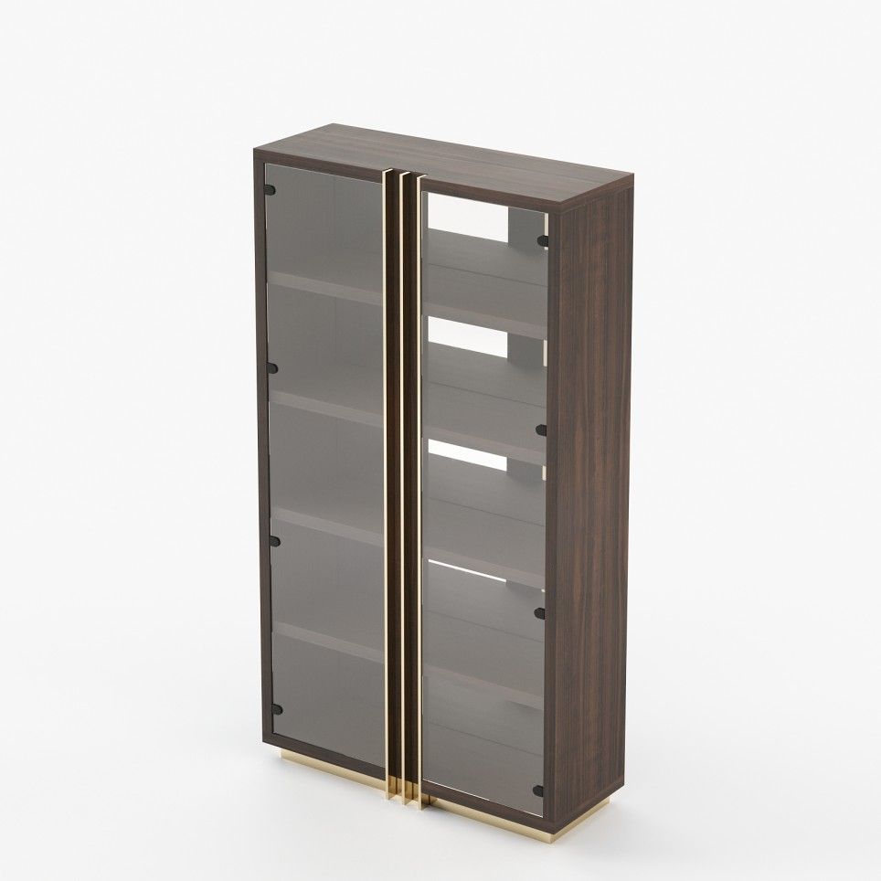 D'Arc Bookcase