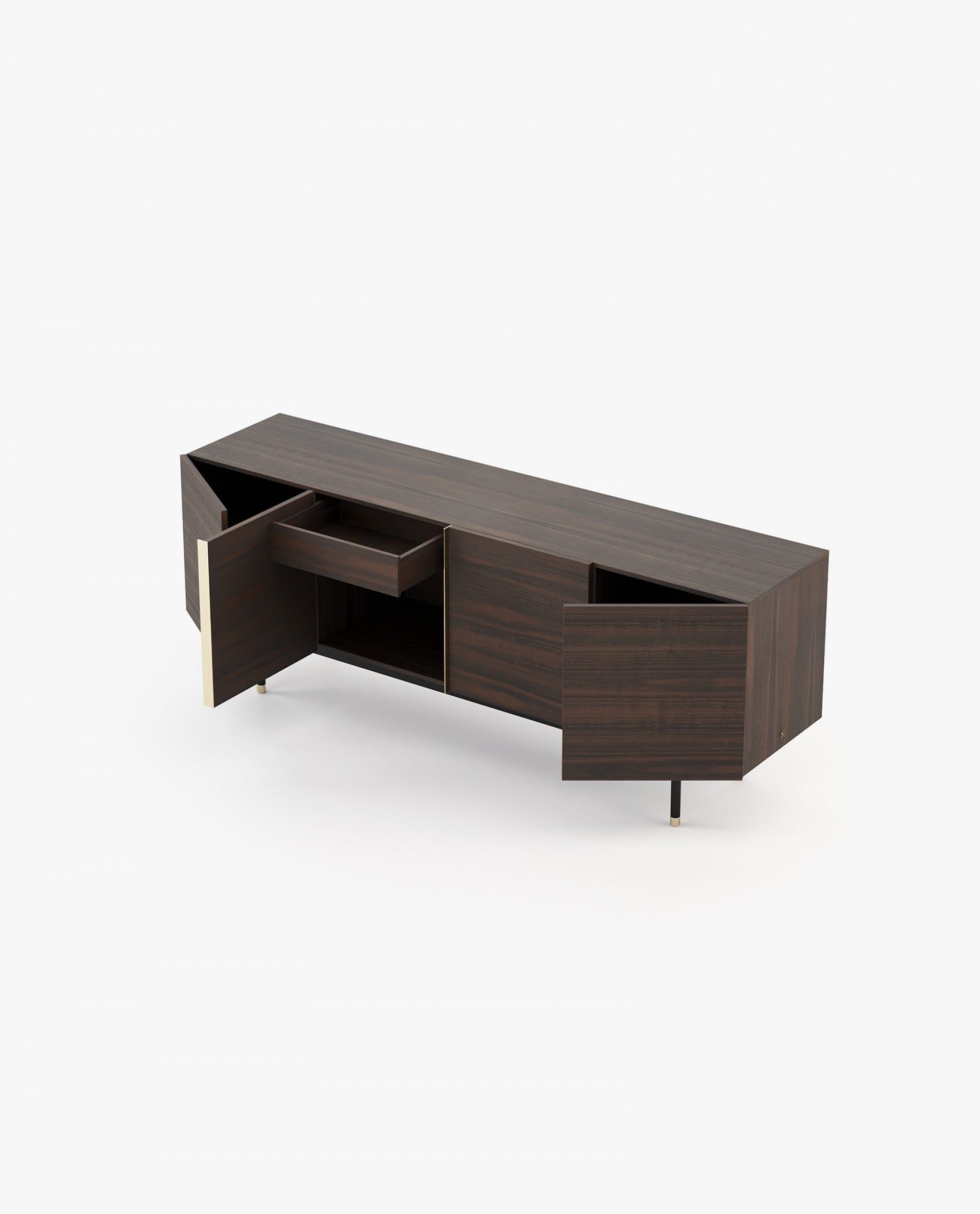 Cuba Sideboard