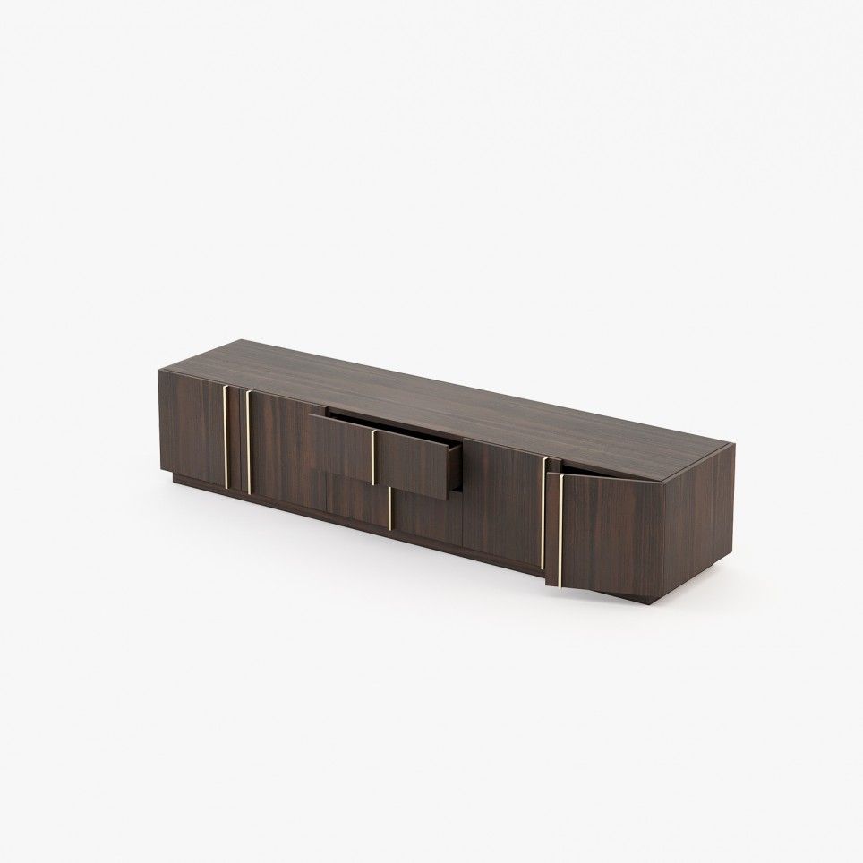 Macau Tv Cabinet
