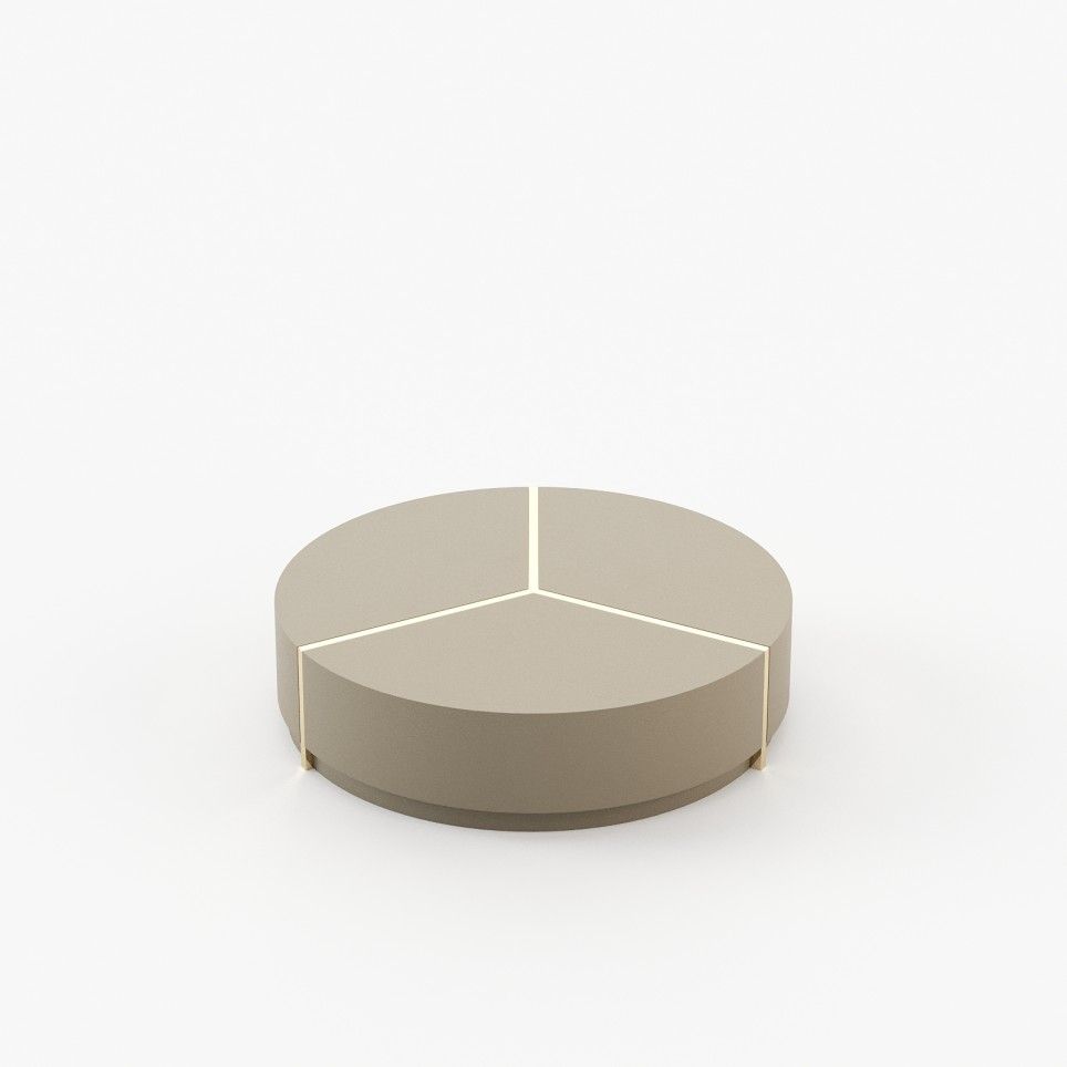 Riga Coffee Table Riga Coffee Table