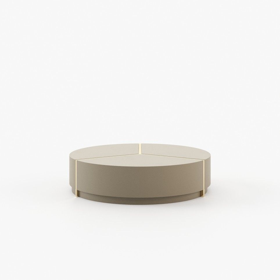 Riga Coffee Table Riga Coffee Table
