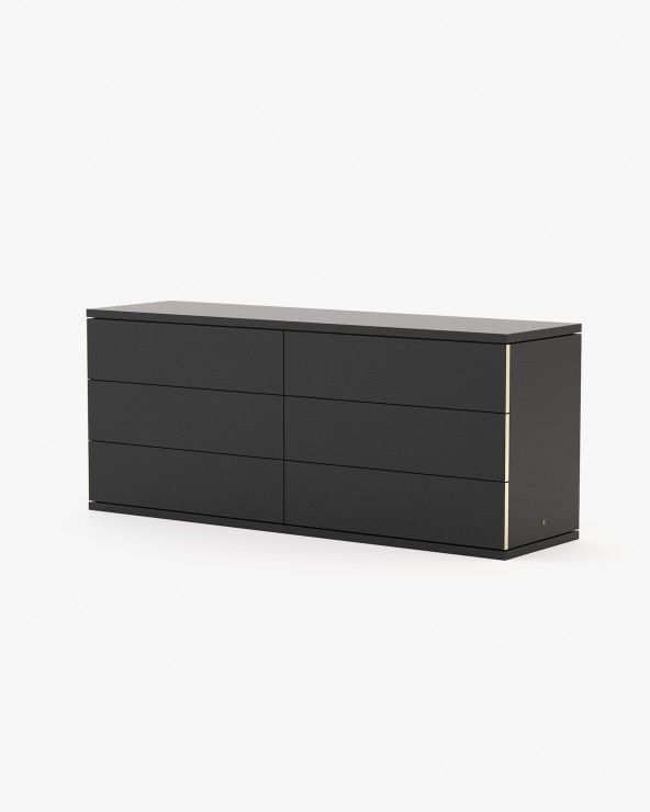 Cairo Chest of Drawers