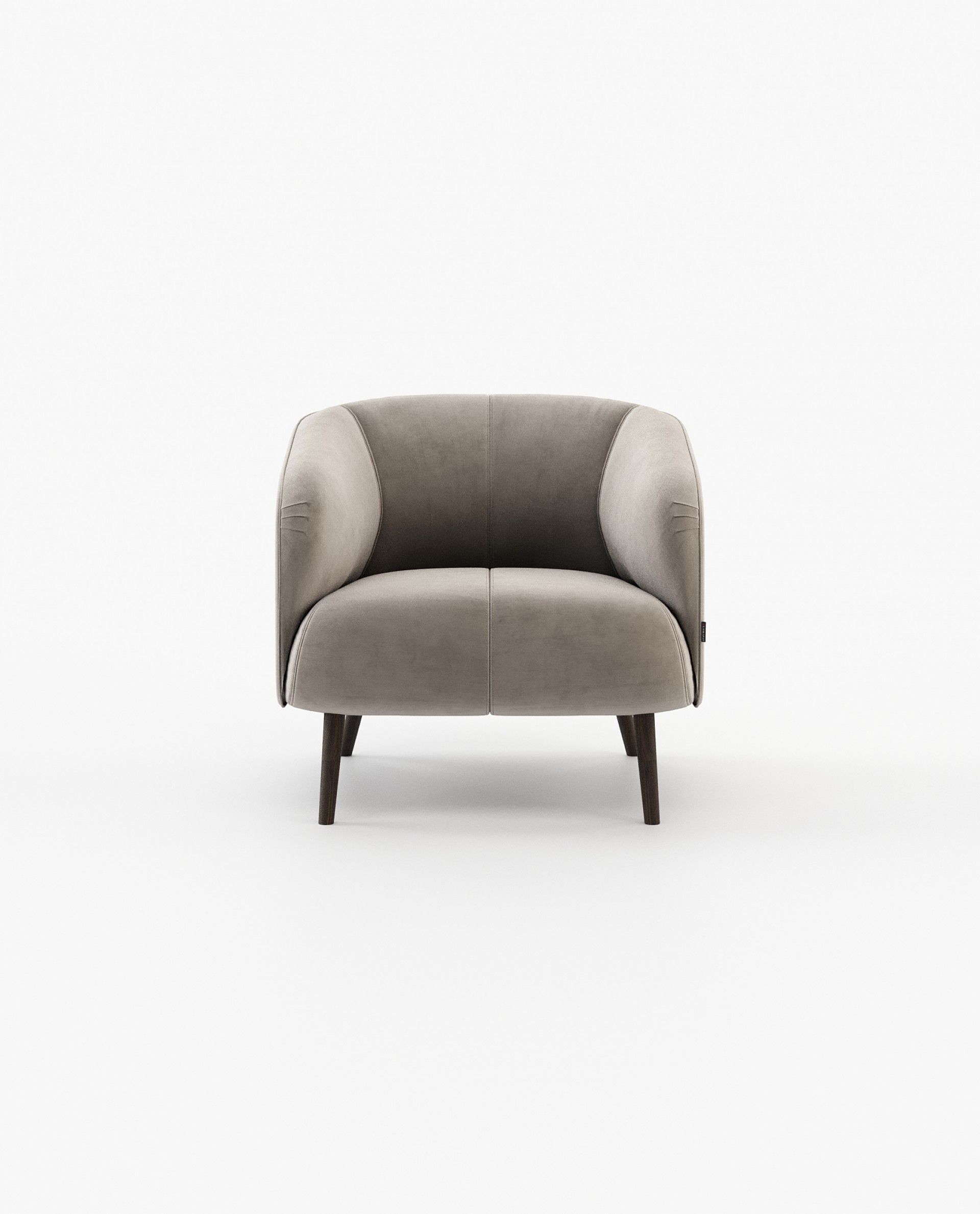 Amalfi Armchair