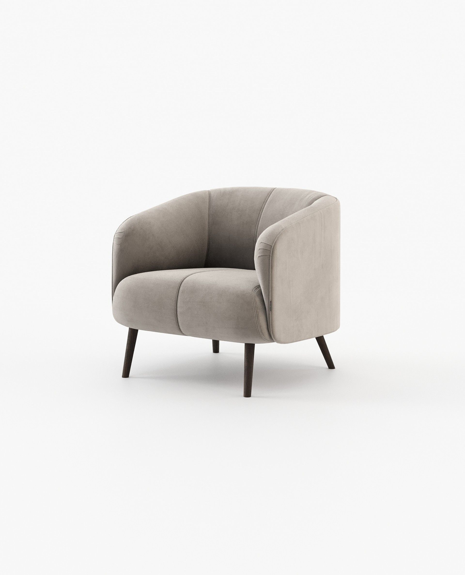 Amalfi Armchair