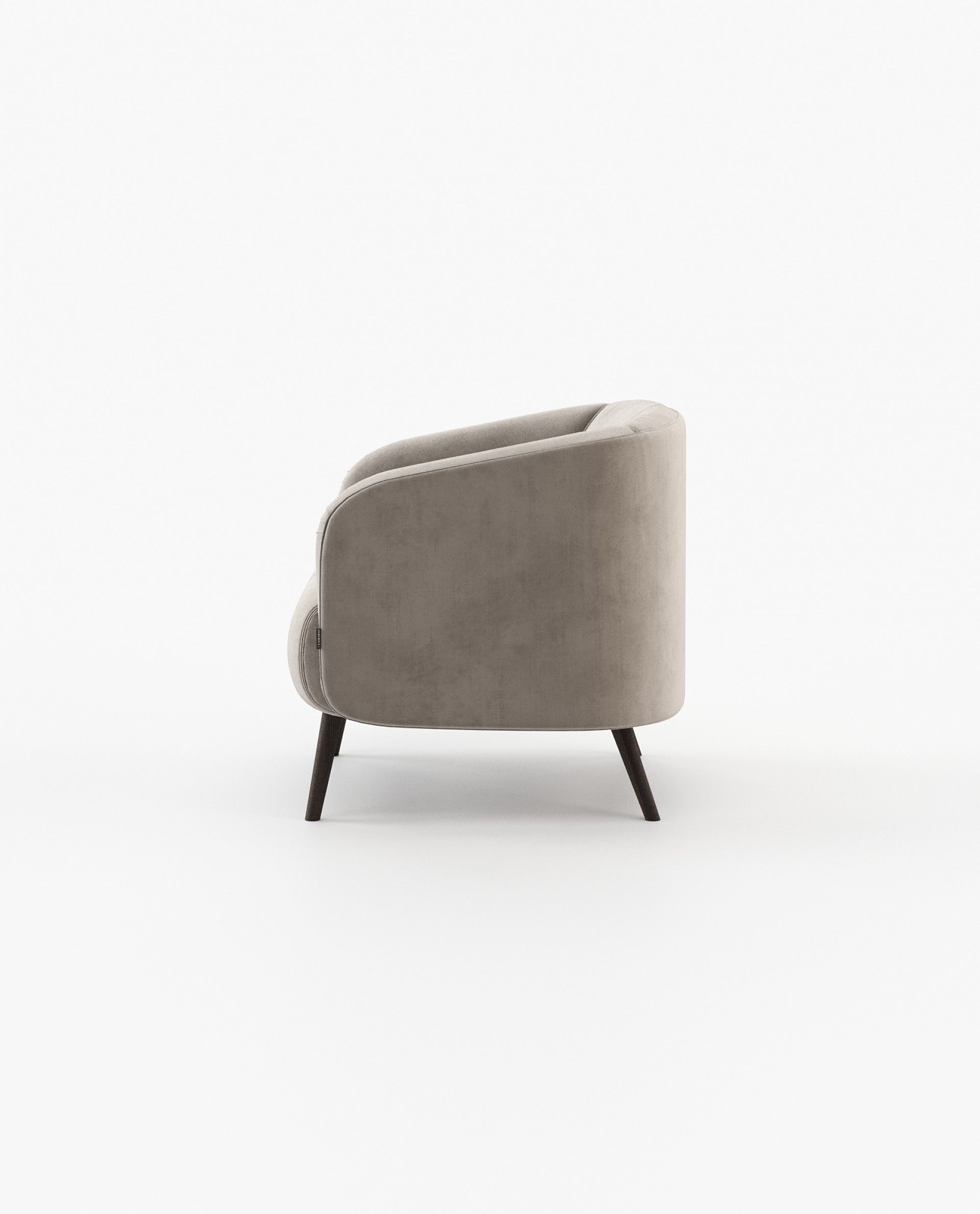 Amalfi Armchair