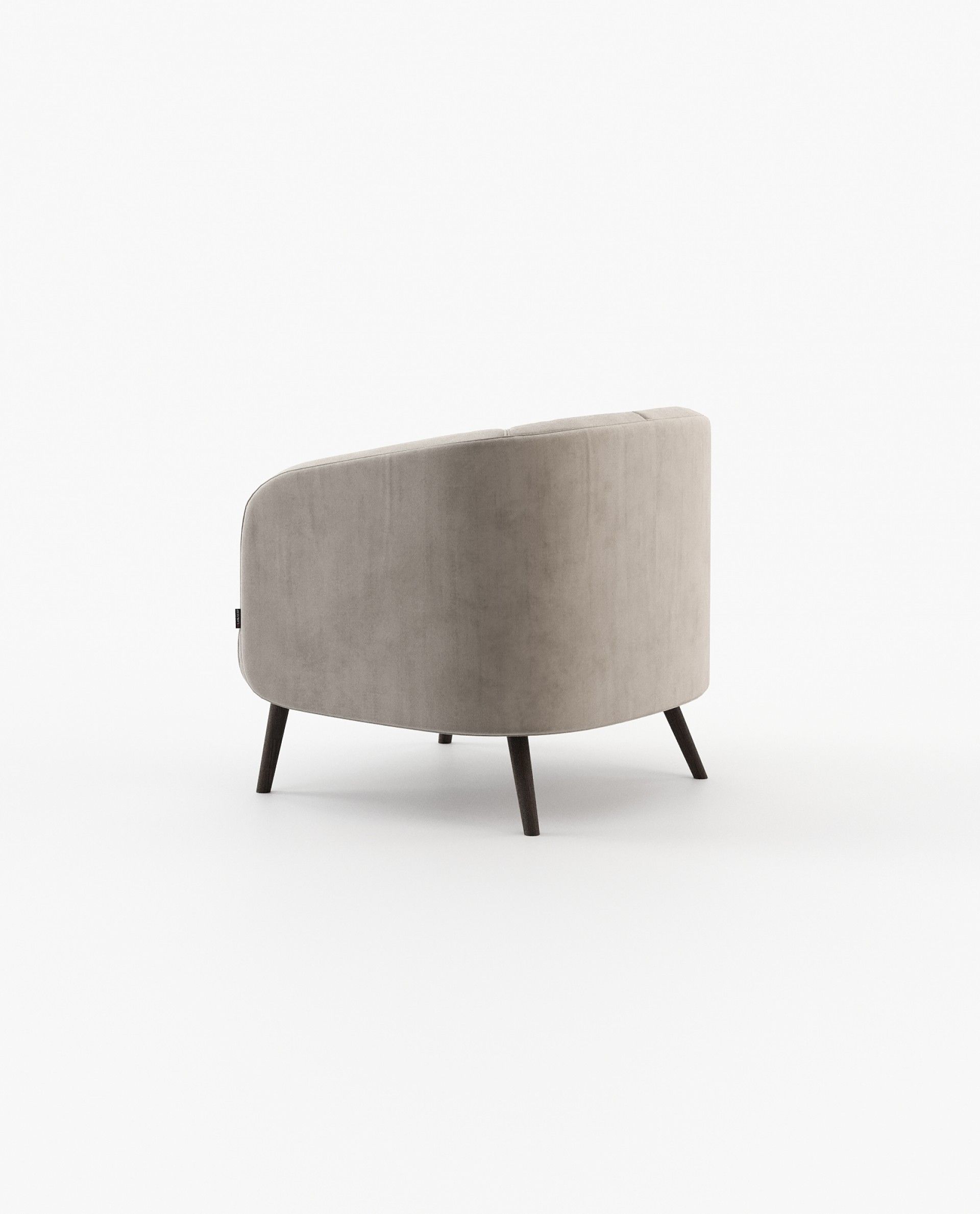 Amalfi Armchair