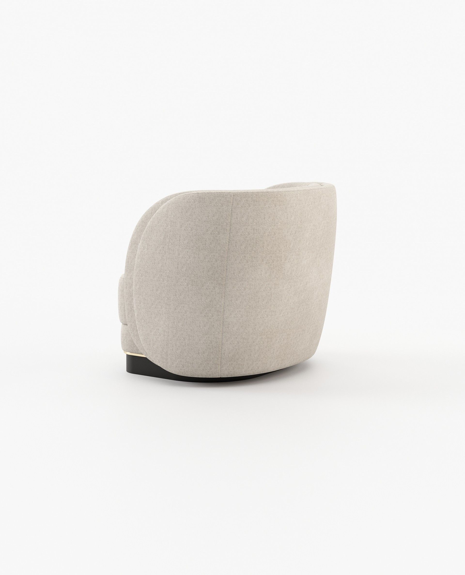 Ambrose armchair | Laskasas