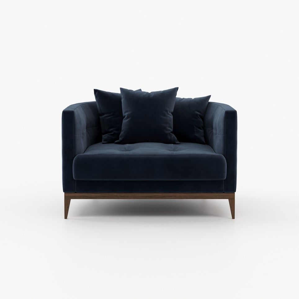 Harold Armchair
