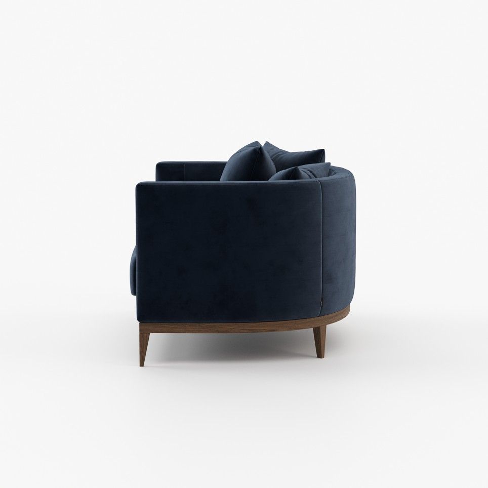 Harold Armchair