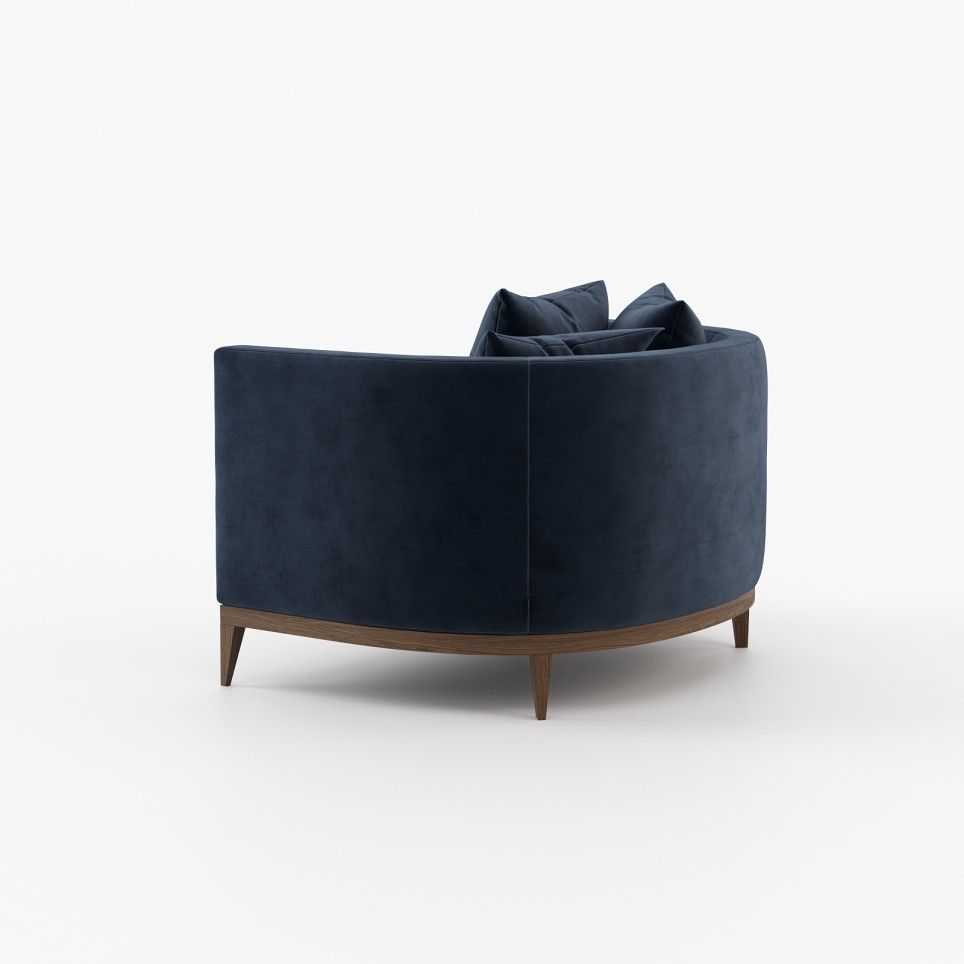 Harold Armchair