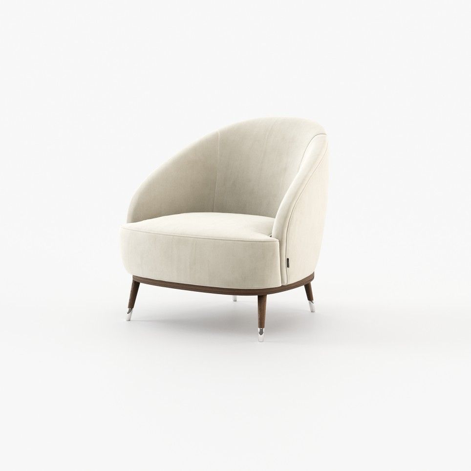 Hector armchair