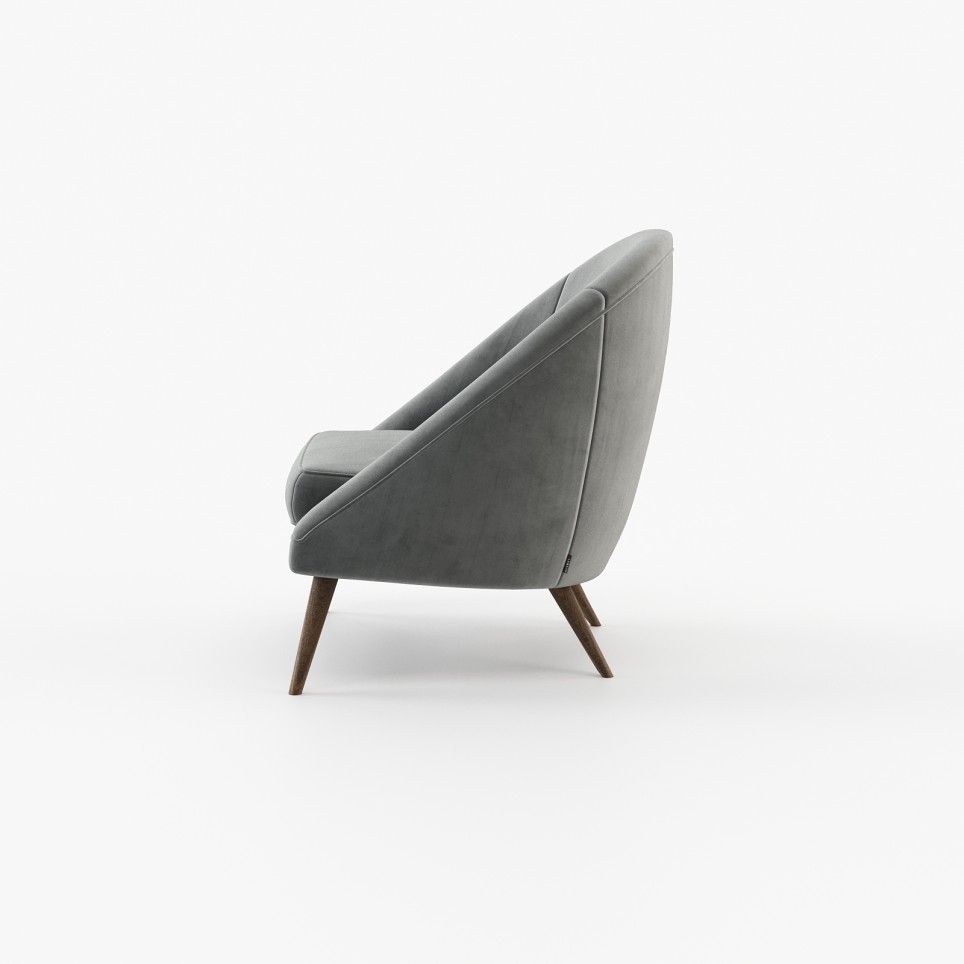 Joe Armchair