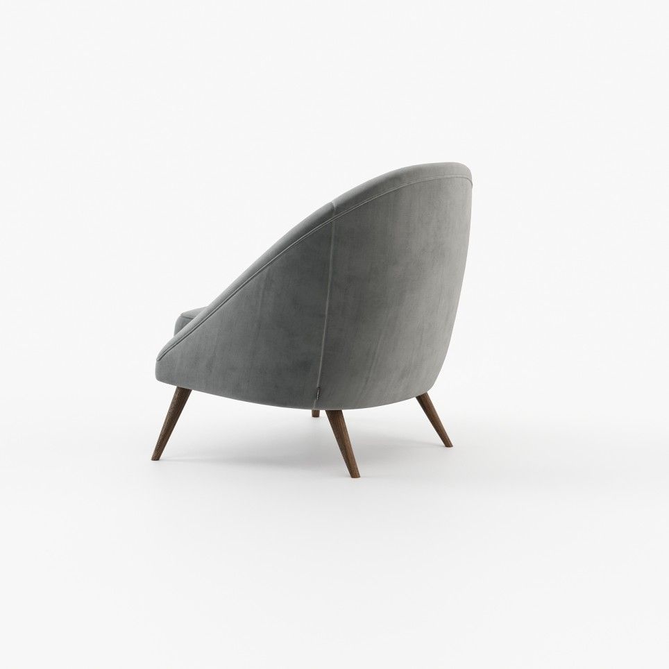 Joe Armchair
