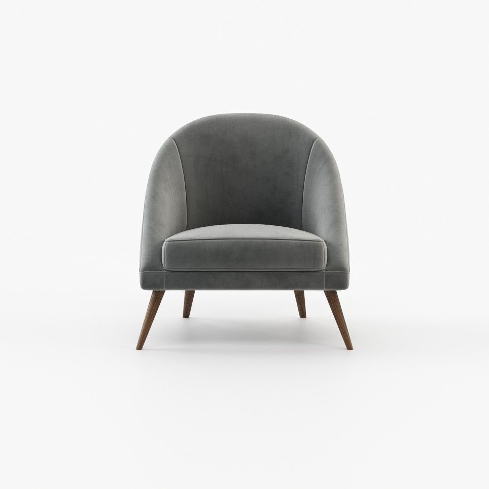 Joe Armchair