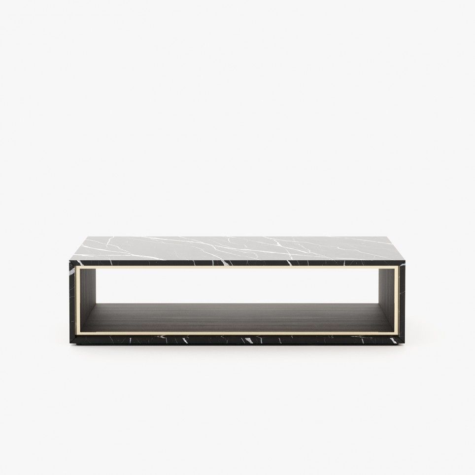 Nilo Coffee Table Nilo Coffee Table