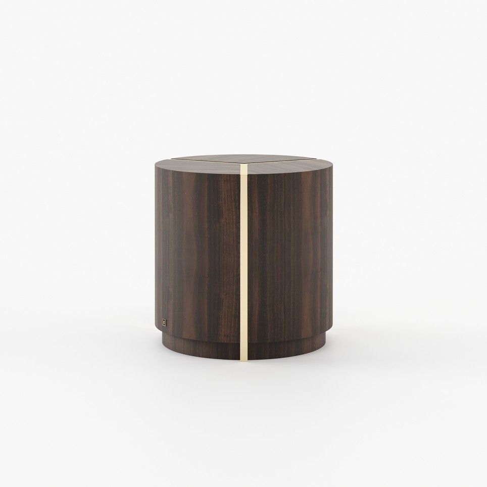 Riga Side Table