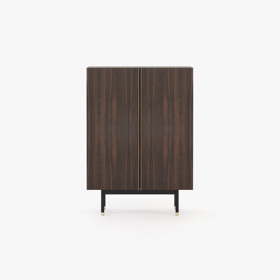 Cuba Bar Cabinet