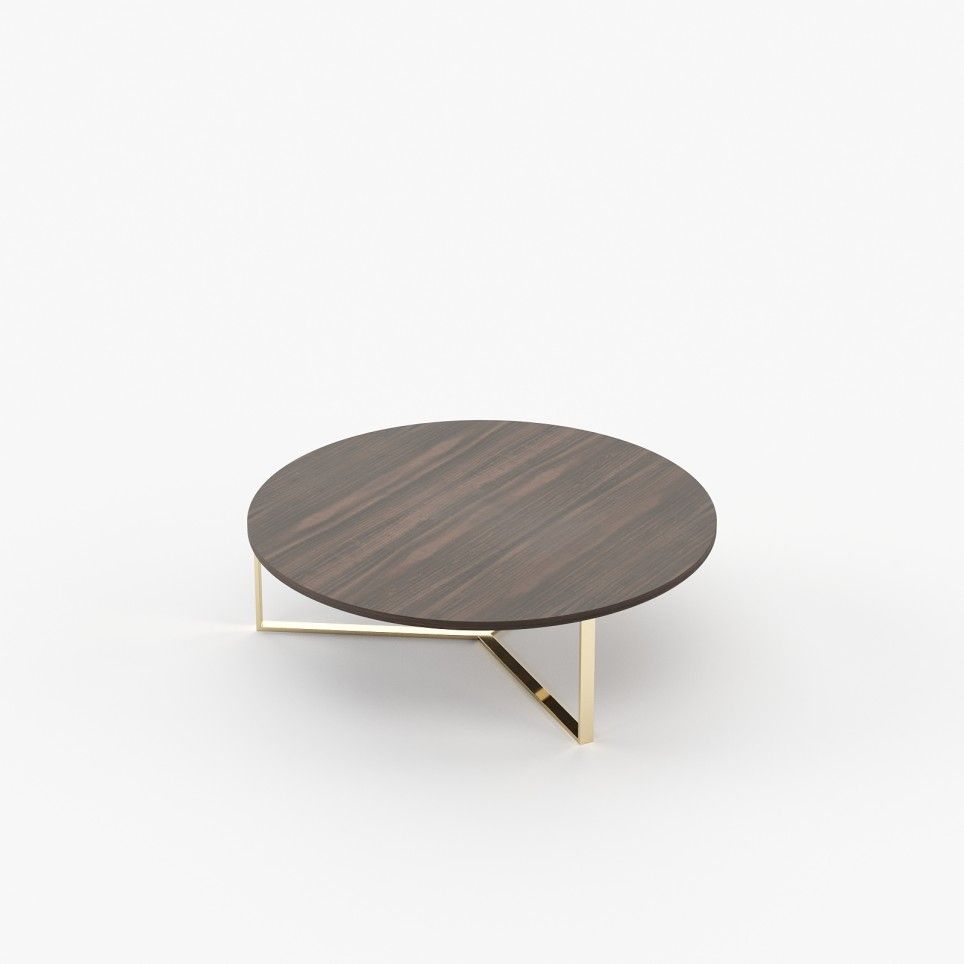 Dili Coffee Table