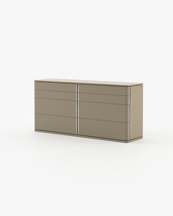 Hilary Chest of 8 Drawers
