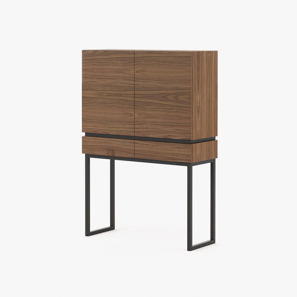 Cannes bar cabinet