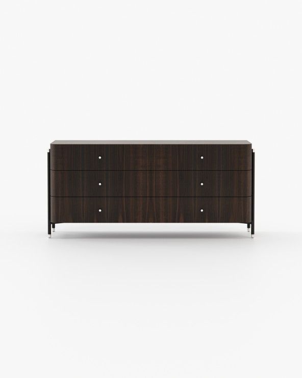 Cómoda Rosie 6 Gavetas Cómoda Rosie 6 Gavetas